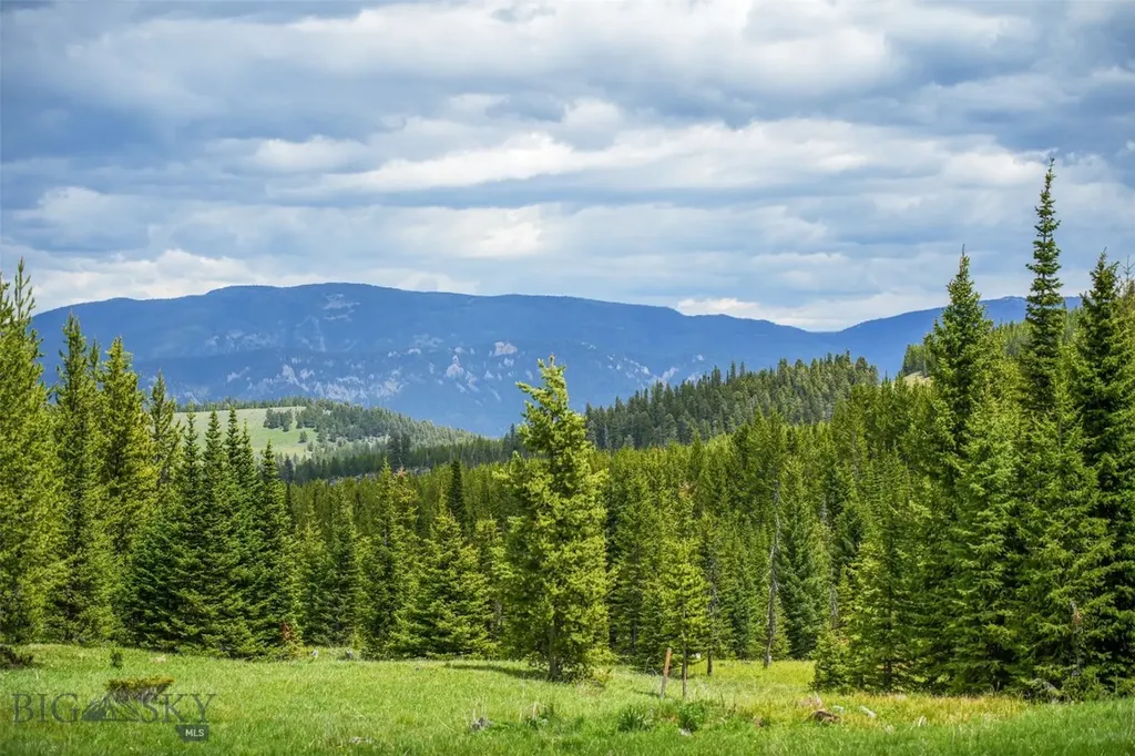 Tbd Gallatin Preserve Big Sky MT 59716