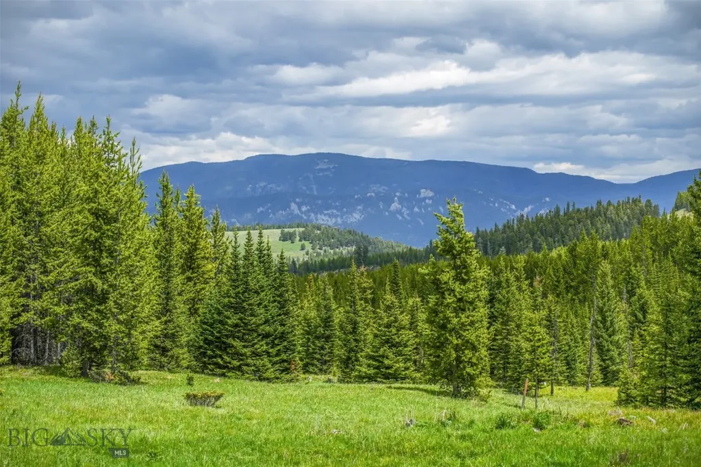 Tbd Gallatin Preserve Big Sky MT 59716