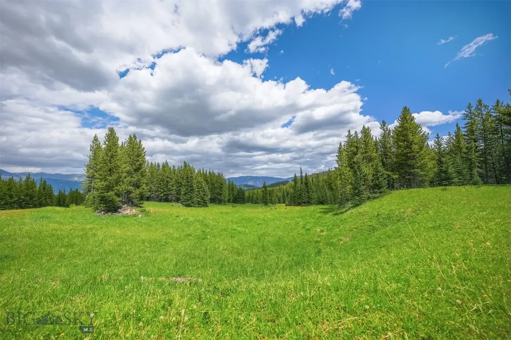 Tbd Gallatin Preserve Big Sky MT 59716