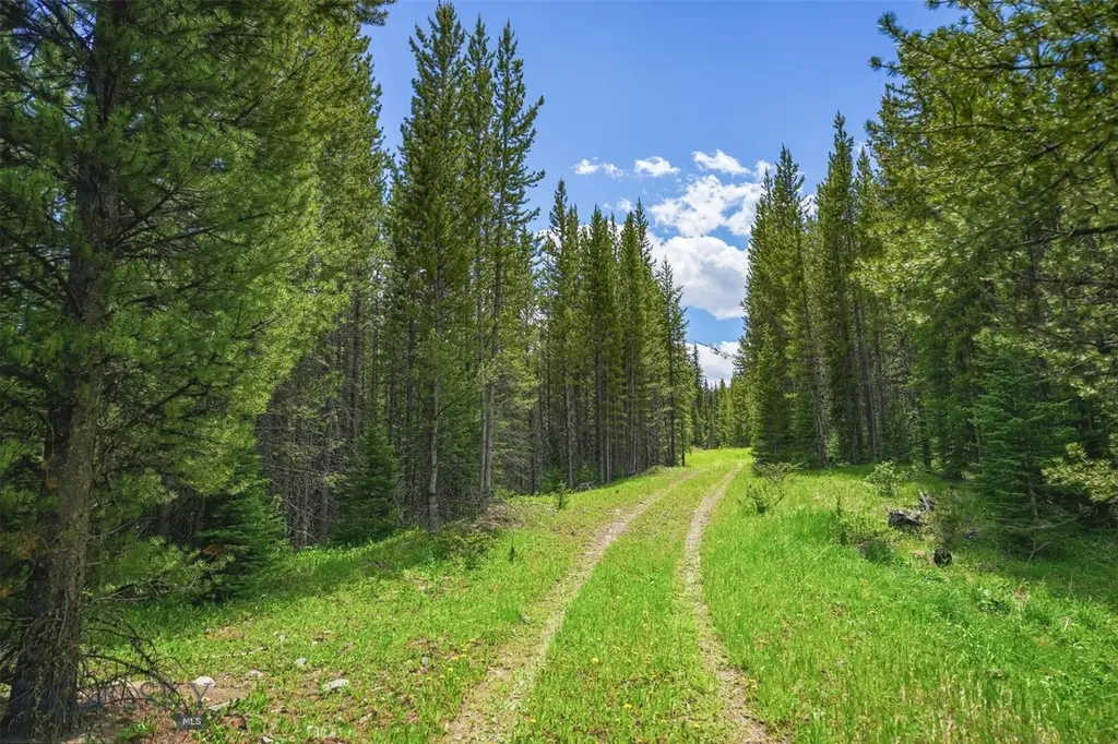Tbd Gallatin Preserve Big Sky MT 59716