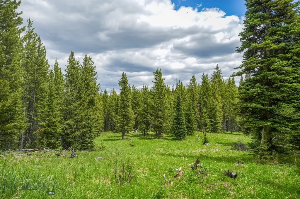 Tbd Gallatin Preserve Big Sky MT 59716