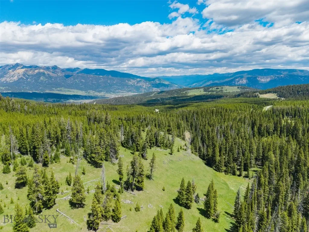 Tbd Gallatin Preserve Big Sky MT 59716