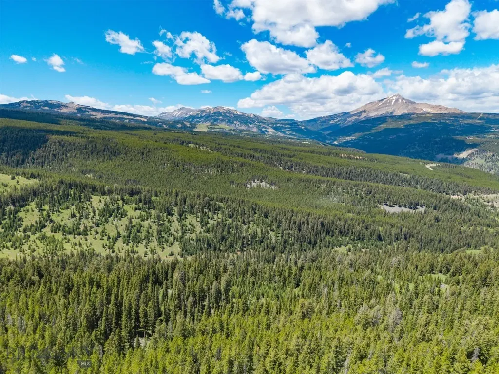 Tbd Gallatin Preserve Big Sky MT 59716