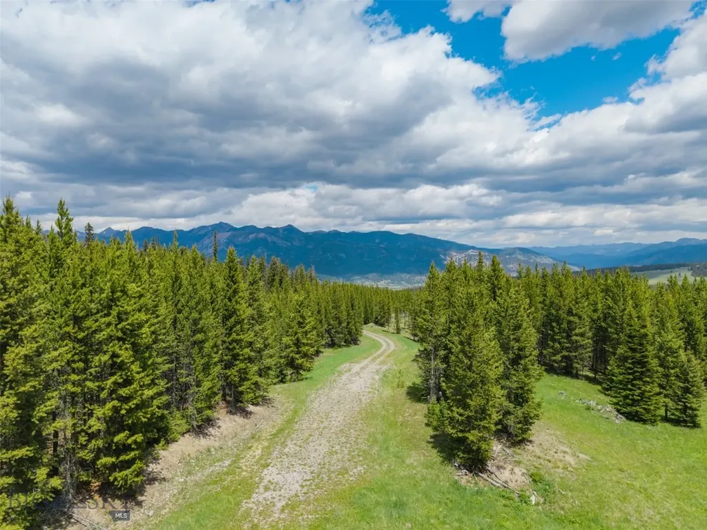 Tbd Gallatin Preserve Big Sky MT 59716