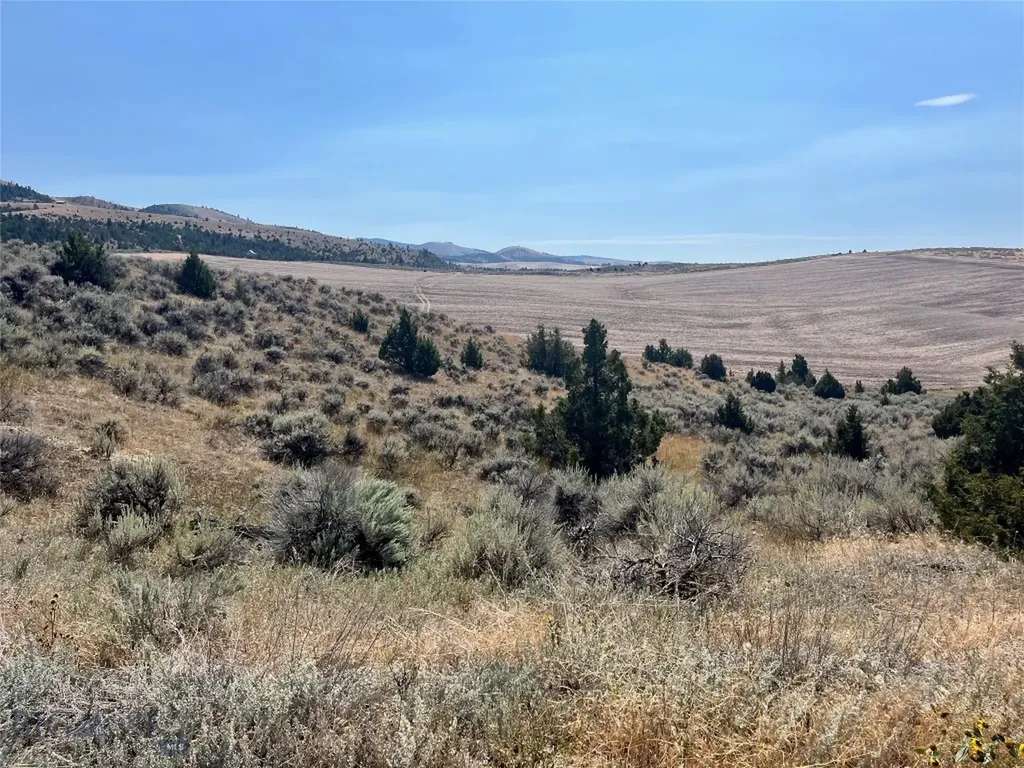 Tbd Homestead Road Three Forks MT 59752