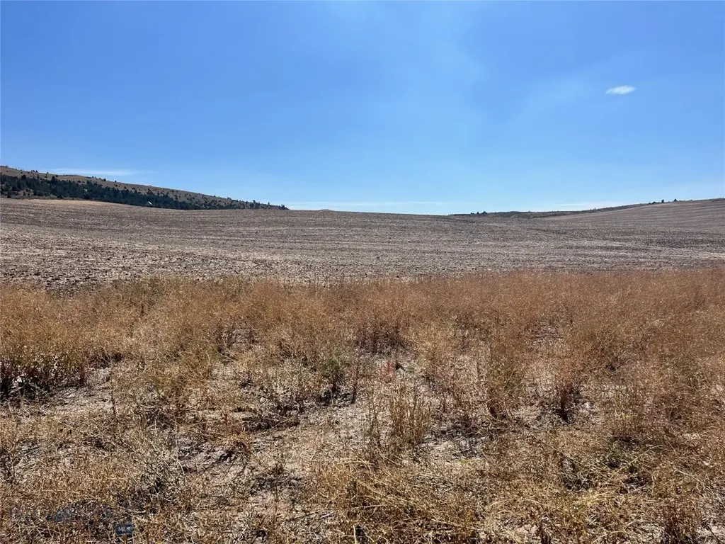 Tbd Homestead Road Three Forks MT 59752