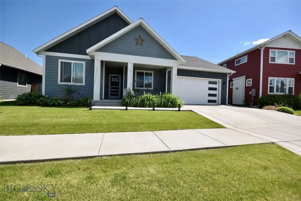 2954 Westwind Way Bozeman MT 59718