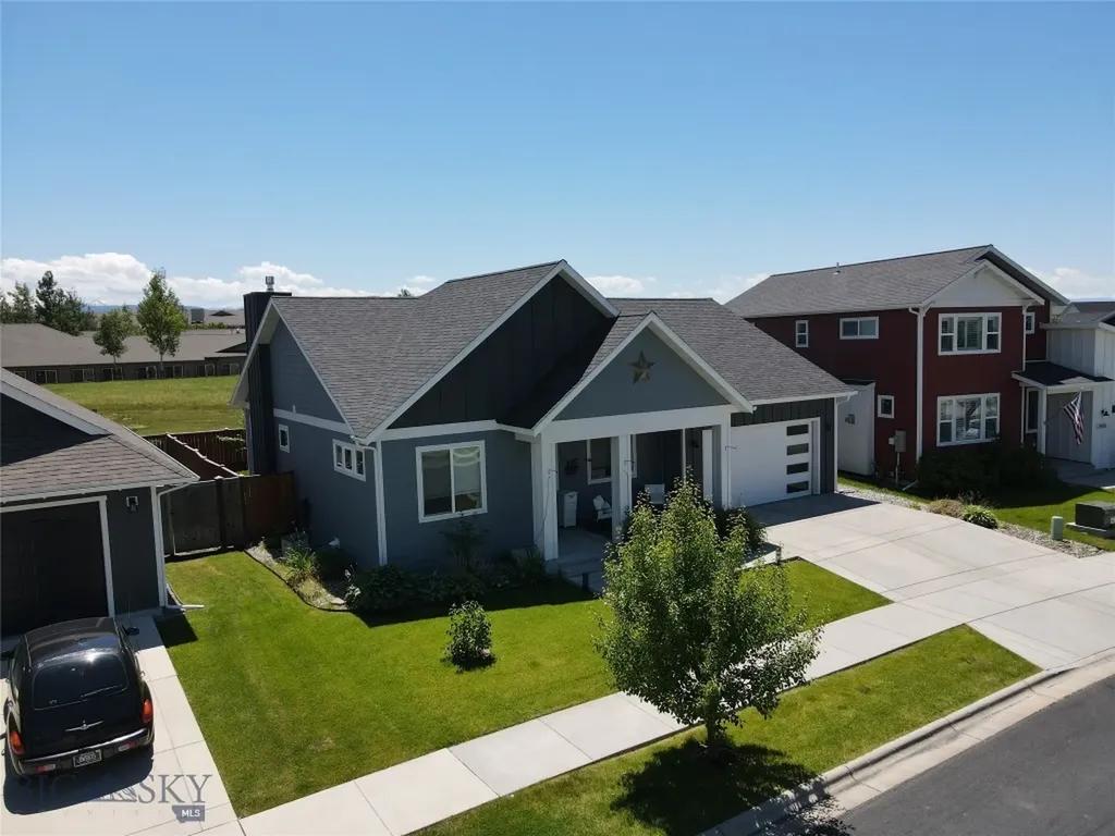 2954 Westwind Way Bozeman MT 59718