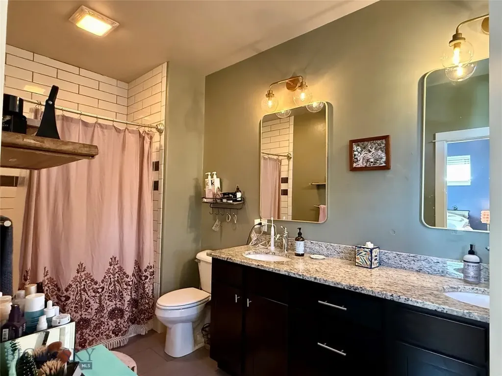 2954 Westwind Way Bozeman MT 59718