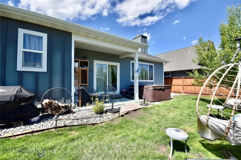 2954 Westwind Way Bozeman MT 59718
