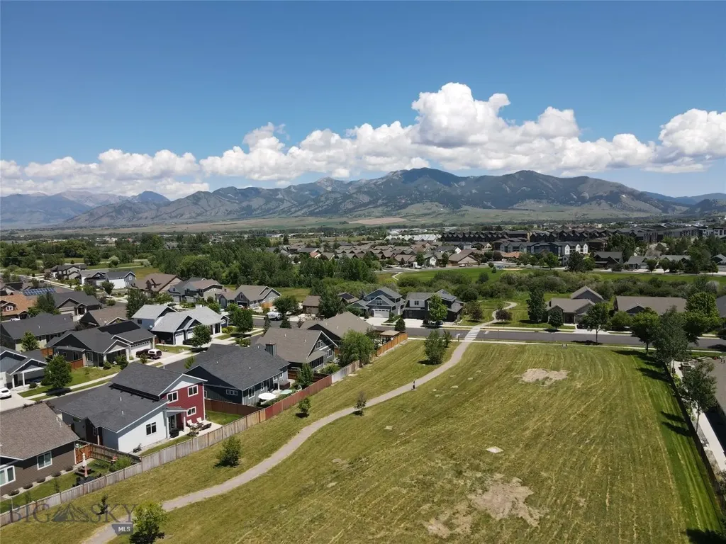 2954 Westwind Way Bozeman MT 59718