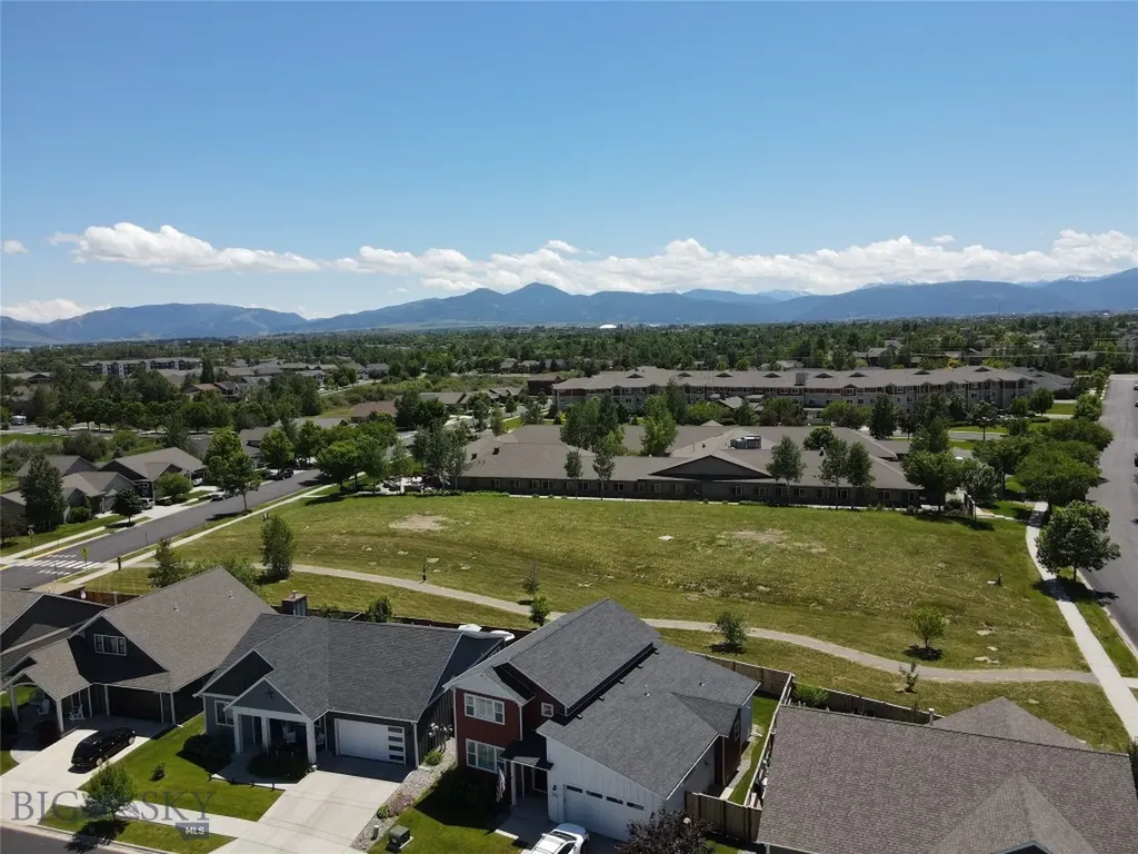 2954 Westwind Way Bozeman MT 59718