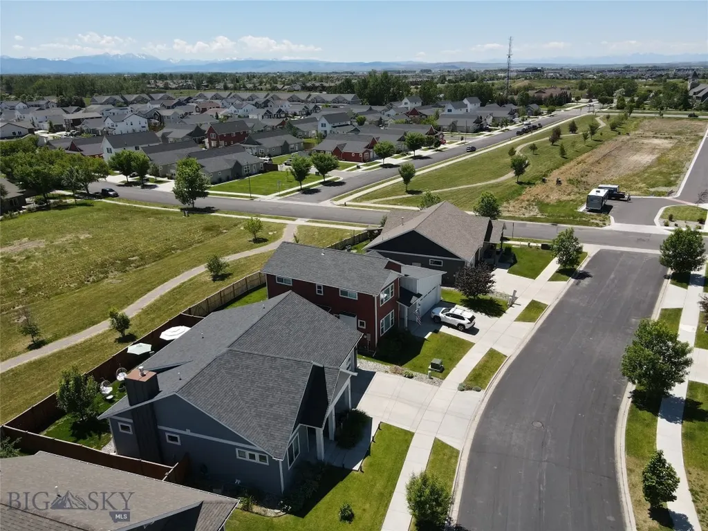 2954 Westwind Way Bozeman MT 59718