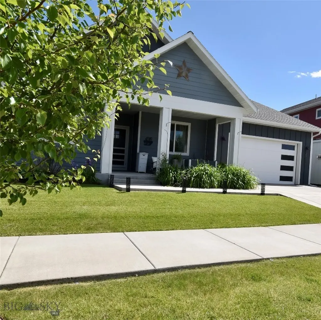 2954 Westwind Way Bozeman MT 59718