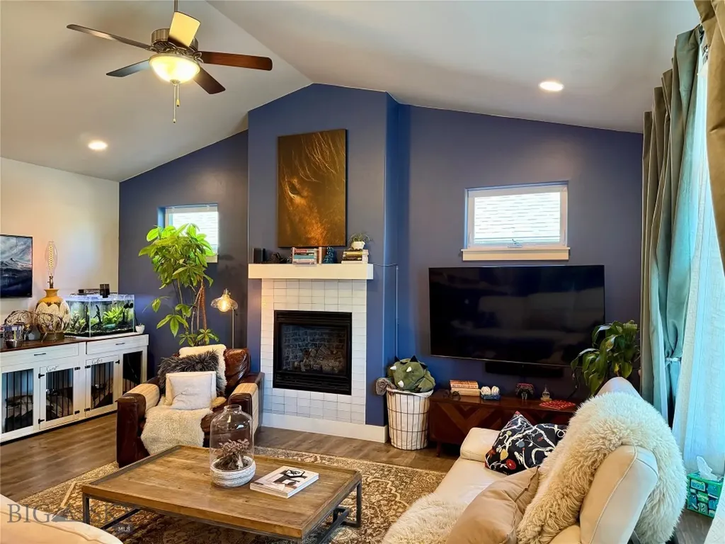 2954 Westwind Way Bozeman MT 59718
