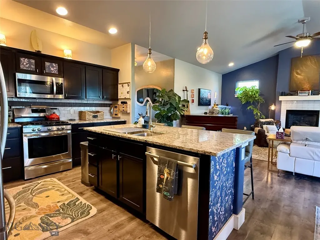 2954 Westwind Way Bozeman MT 59718