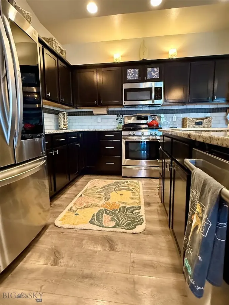 2954 Westwind Way Bozeman MT 59718