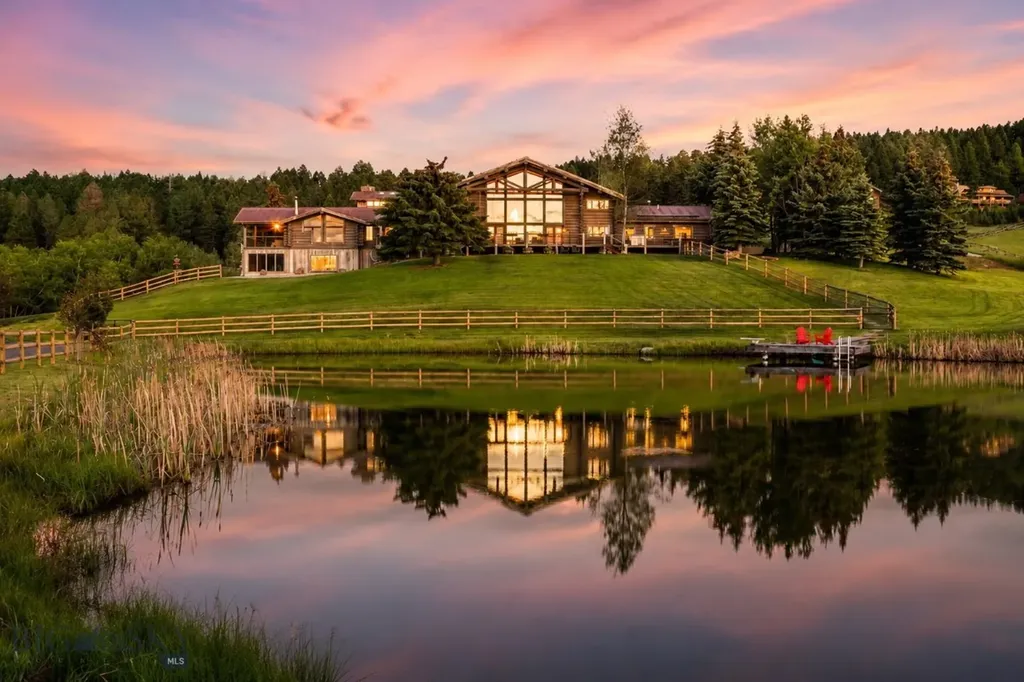 4800 Meadow Lane Bozeman MT 59715