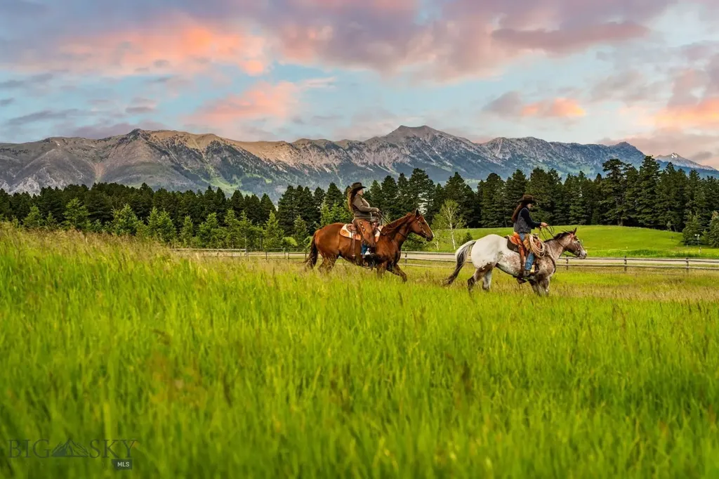 4800 Meadow Lane Bozeman MT 59715