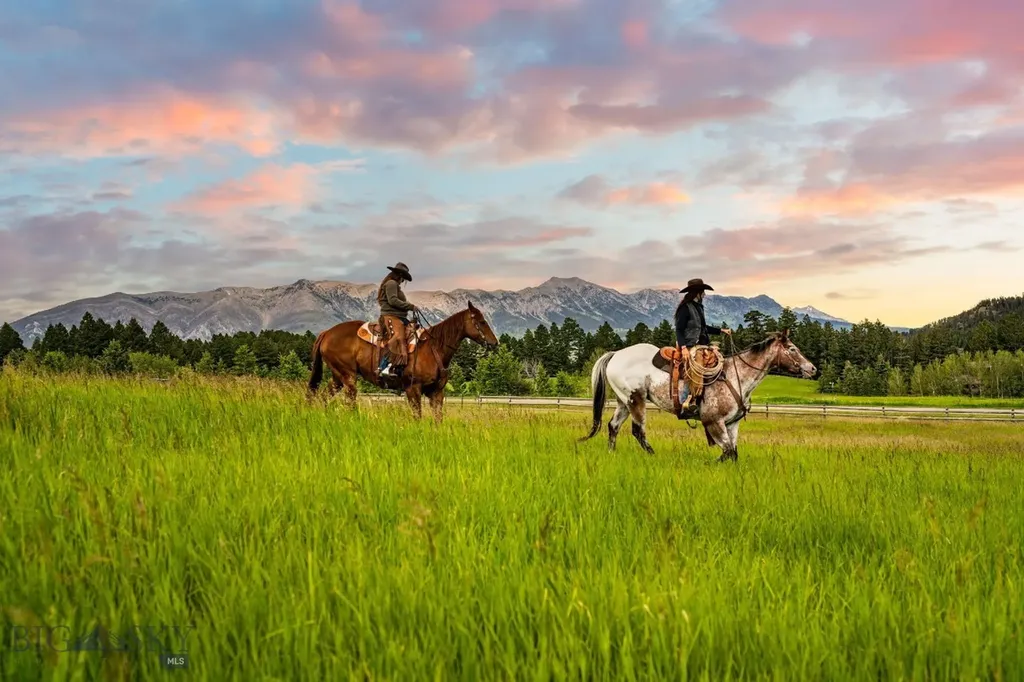 4800 Meadow Lane Bozeman MT 59715