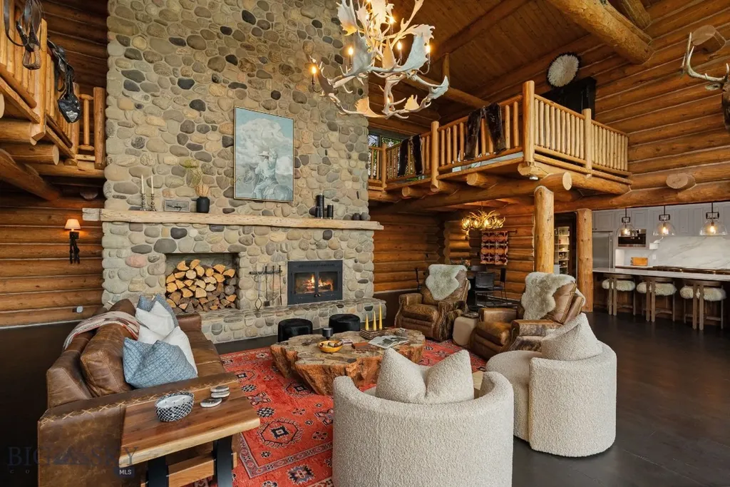 4800 Meadow Lane Bozeman MT 59715