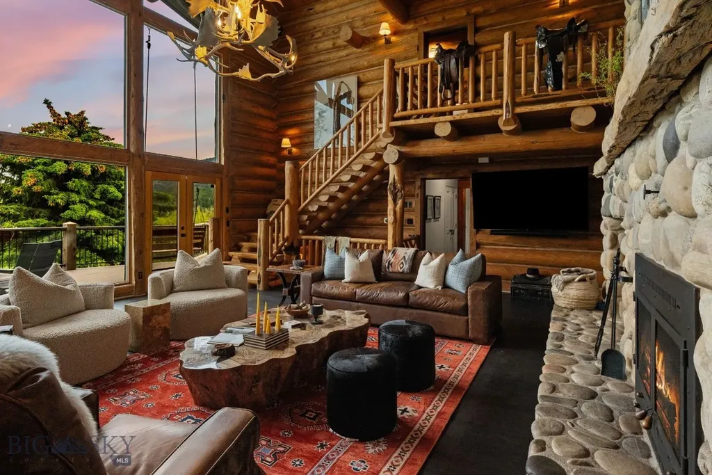 4800 Meadow Lane Bozeman MT 59715