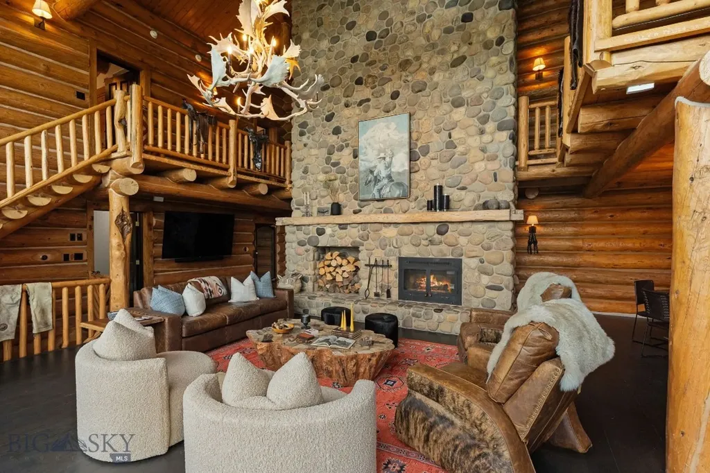 4800 Meadow Lane Bozeman MT 59715