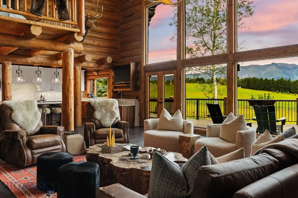 4800 Meadow Lane Bozeman MT 59715