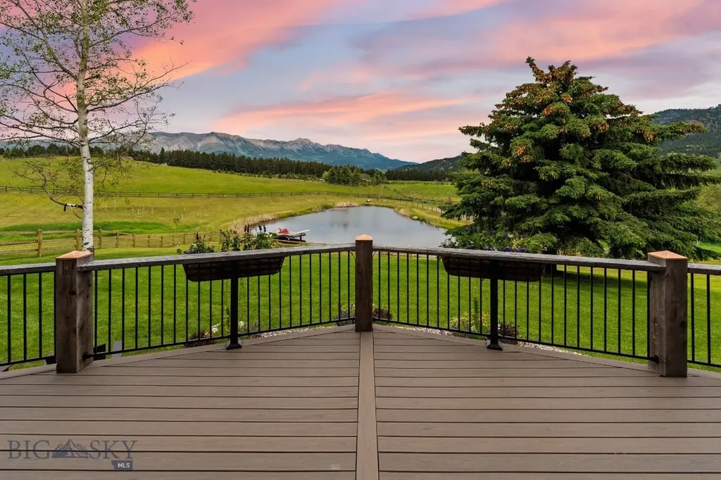 4800 Meadow Lane Bozeman MT 59715