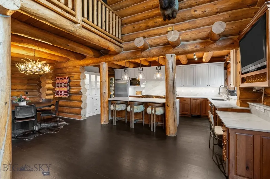 4800 Meadow Lane Bozeman MT 59715