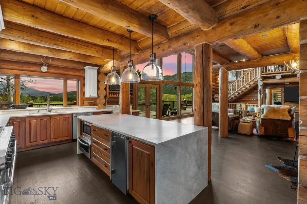 4800 Meadow Lane Bozeman MT 59715