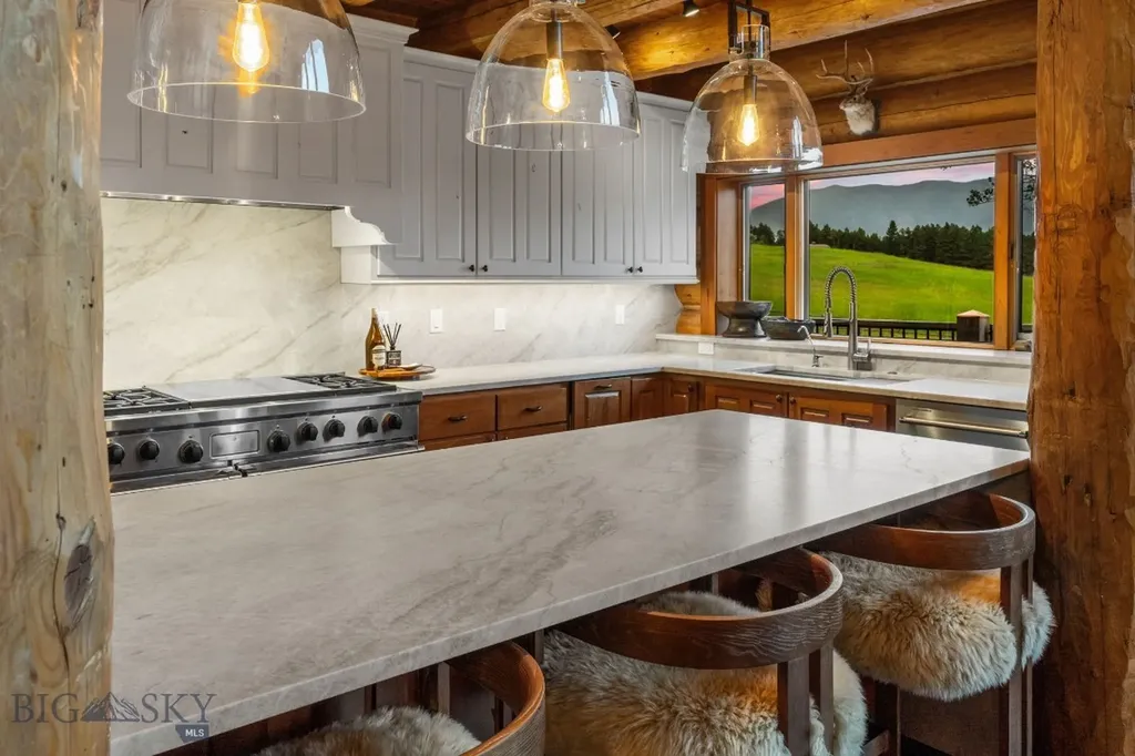 4800 Meadow Lane Bozeman MT 59715