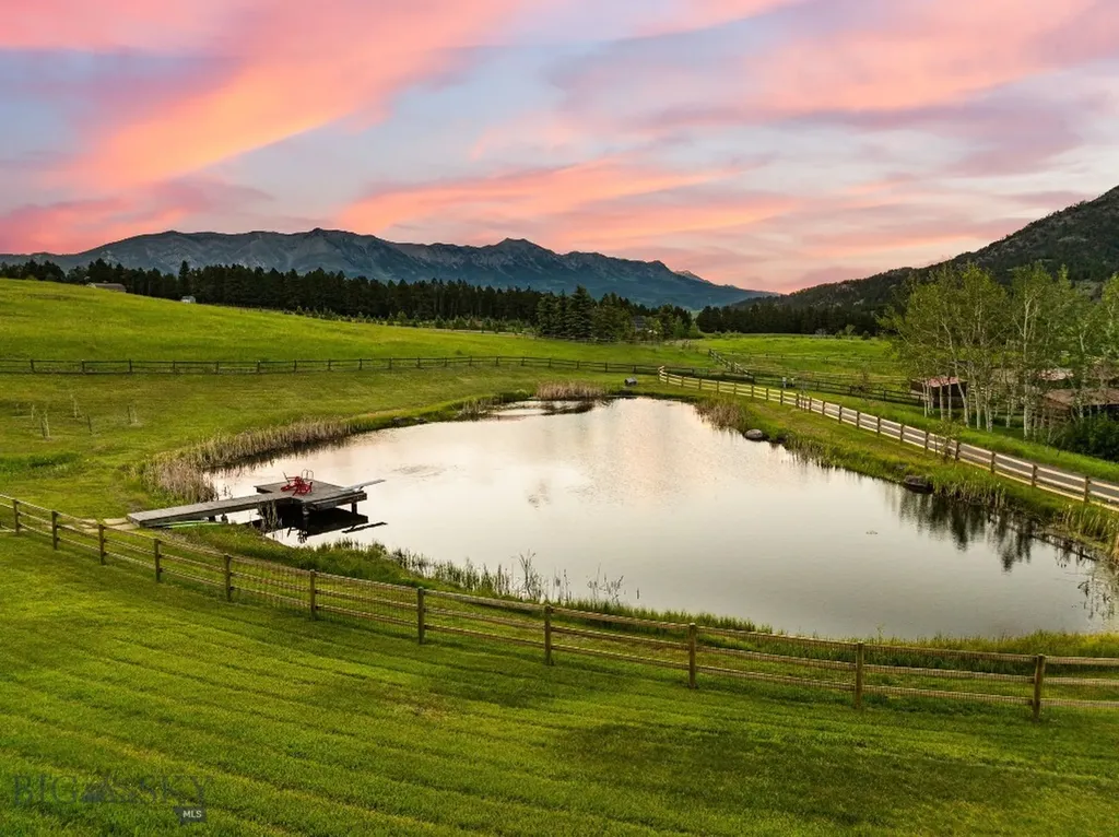 4800 Meadow Lane Bozeman MT 59715