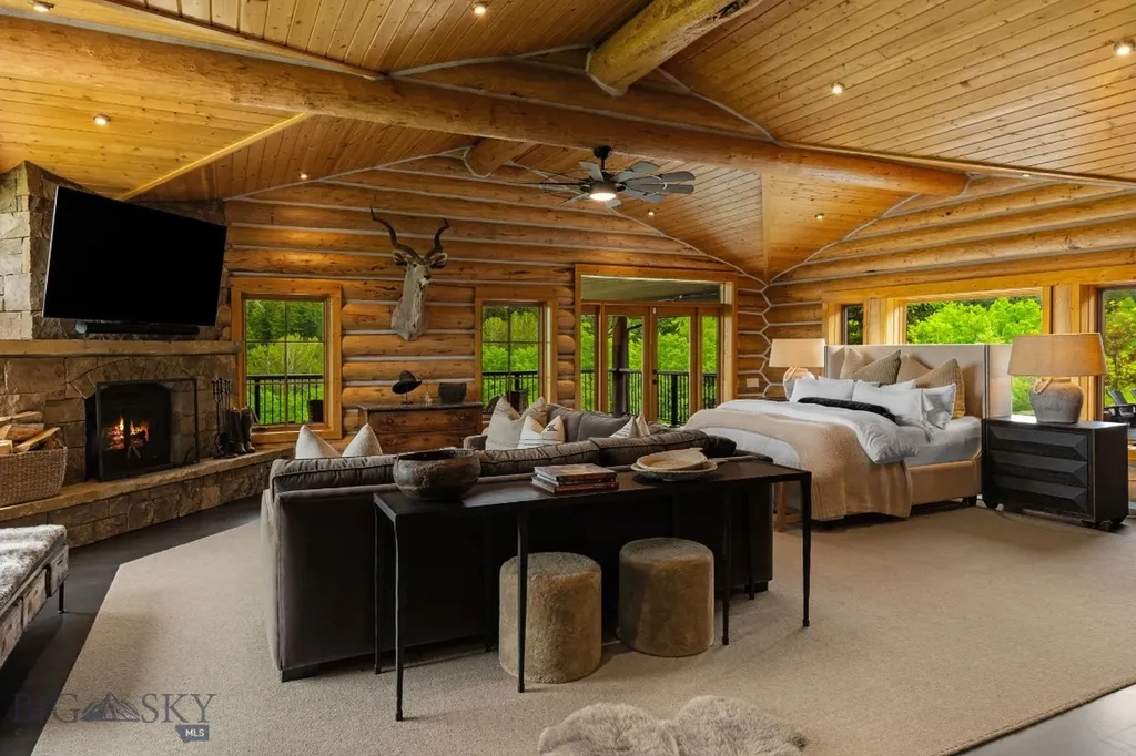 4800 Meadow Lane Bozeman MT 59715