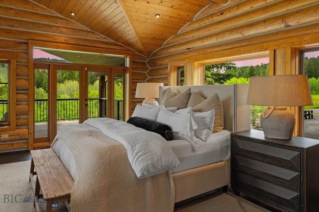 4800 Meadow Lane Bozeman MT 59715