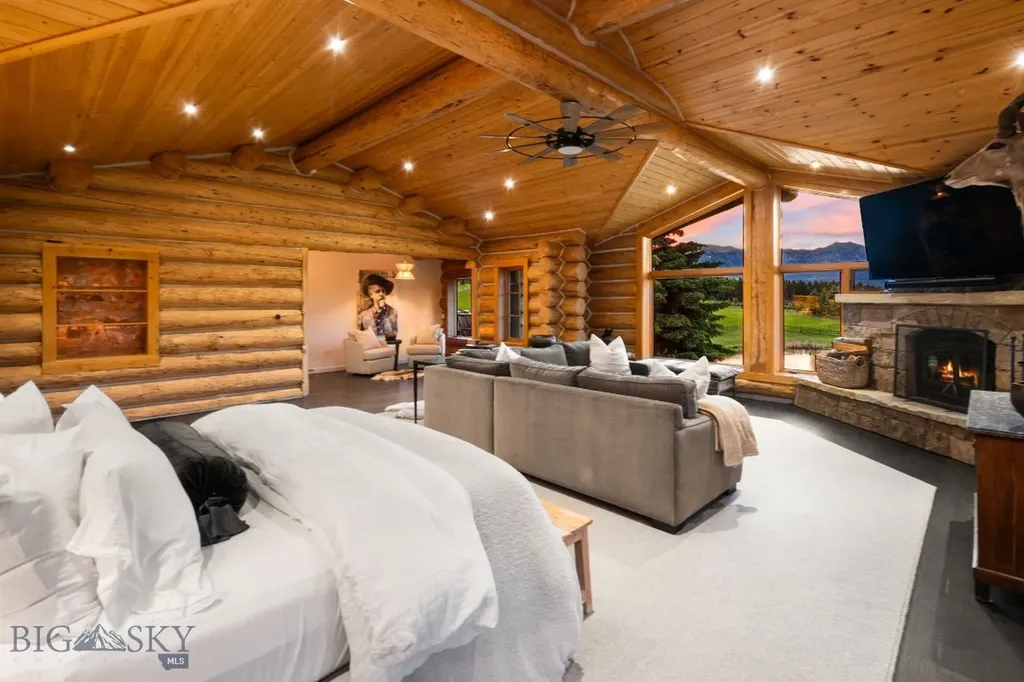 4800 Meadow Lane Bozeman MT 59715