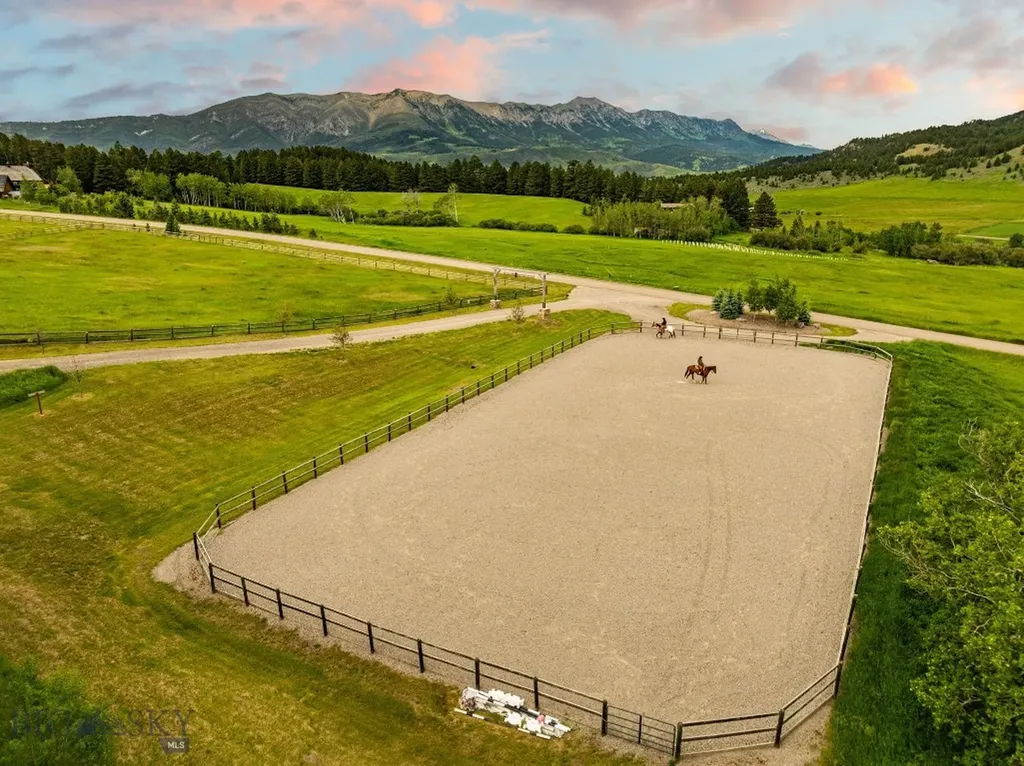 4800 Meadow Lane Bozeman MT 59715