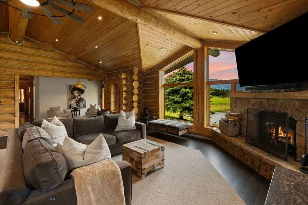4800 Meadow Lane Bozeman MT 59715