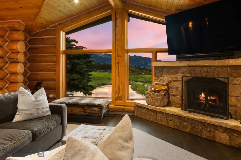 4800 Meadow Lane Bozeman MT 59715