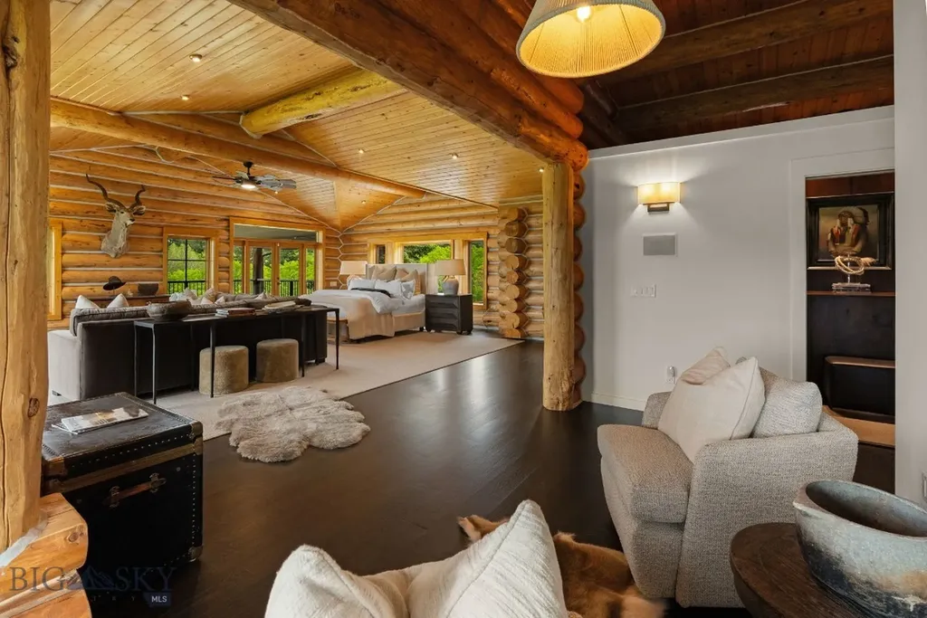 4800 Meadow Lane Bozeman MT 59715
