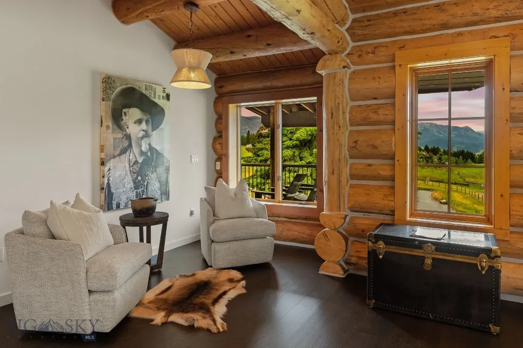4800 Meadow Lane Bozeman MT 59715