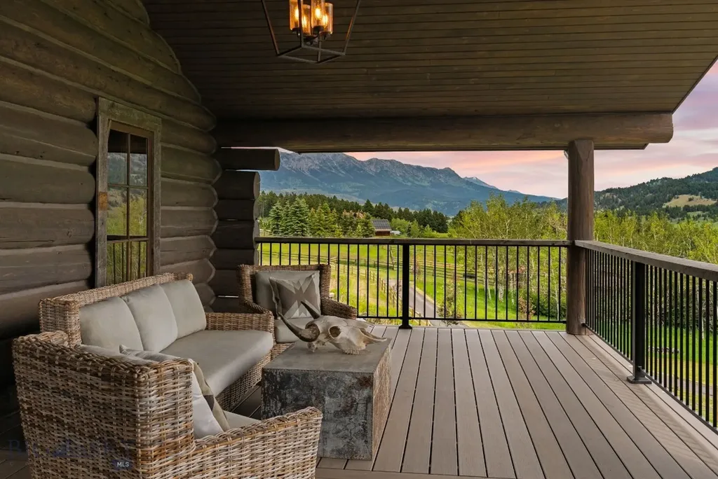 4800 Meadow Lane Bozeman MT 59715
