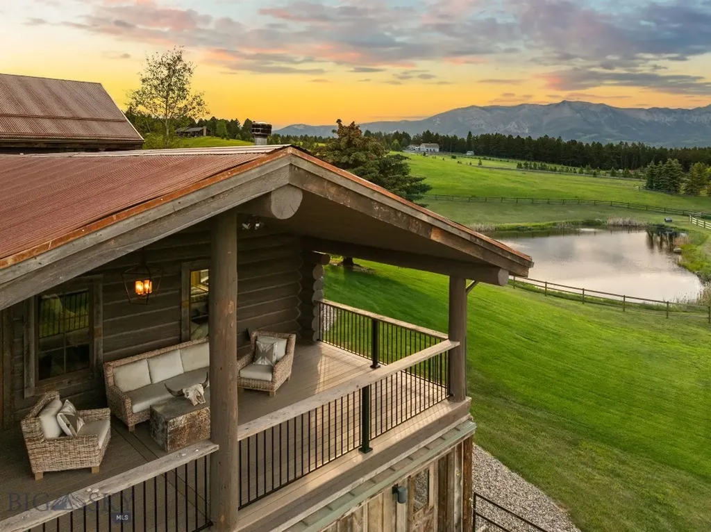 4800 Meadow Lane Bozeman MT 59715