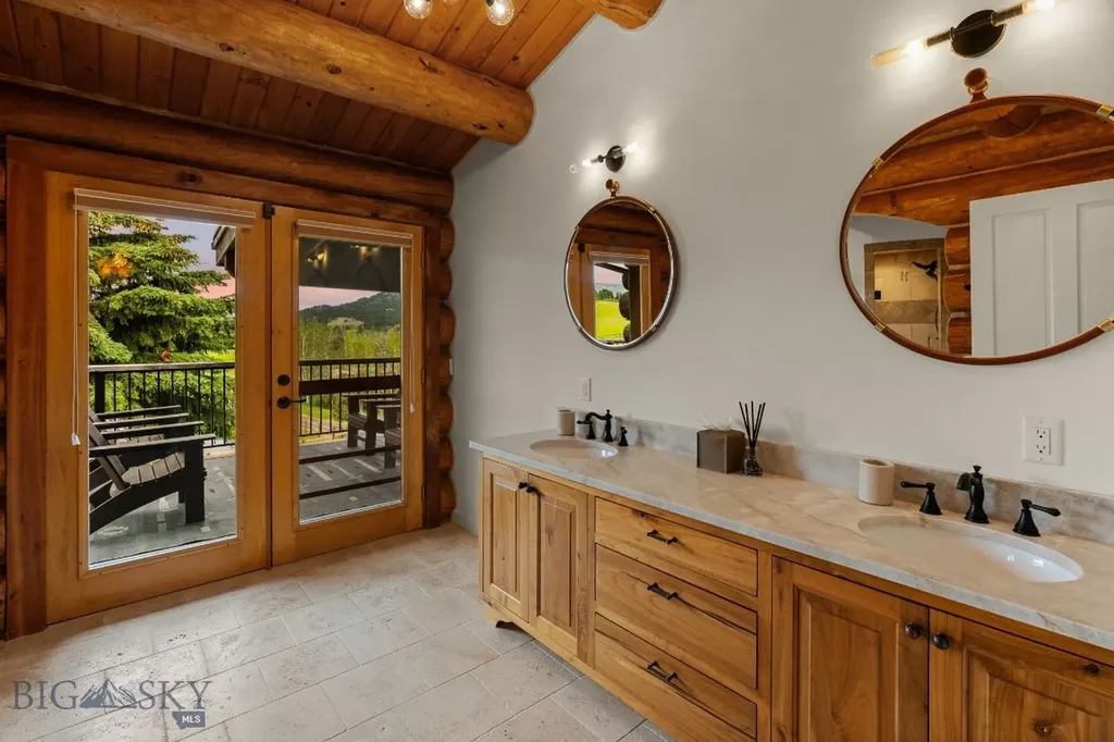4800 Meadow Lane Bozeman MT 59715