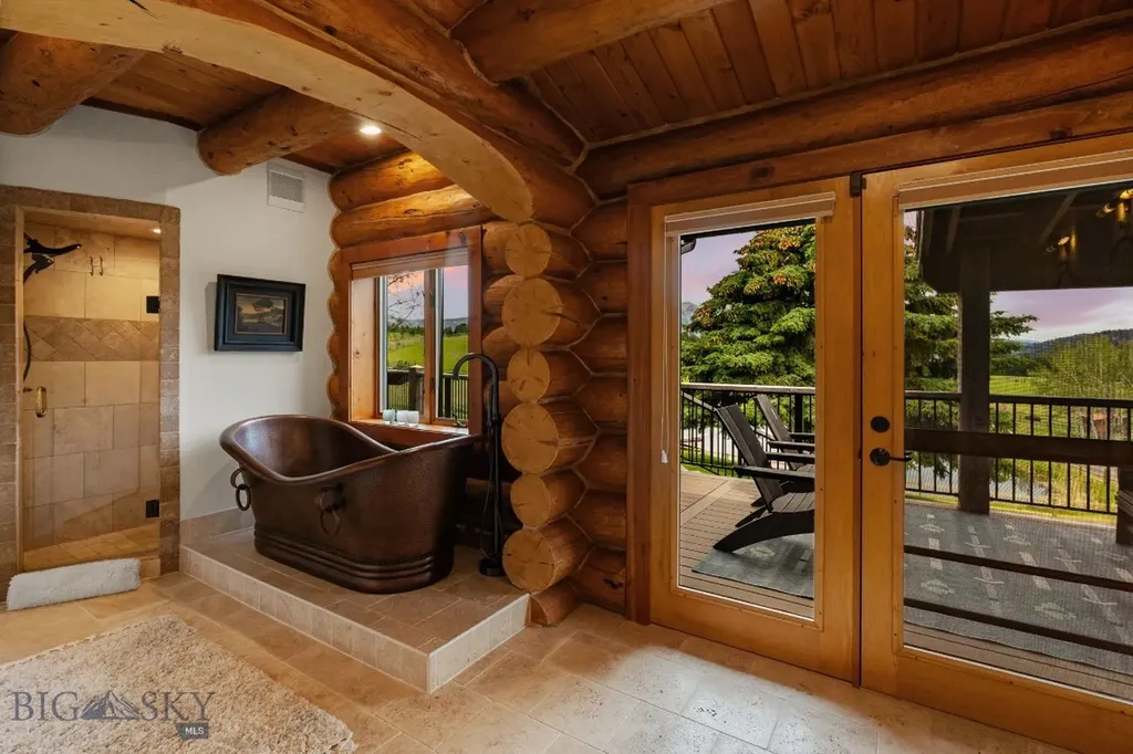 4800 Meadow Lane Bozeman MT 59715