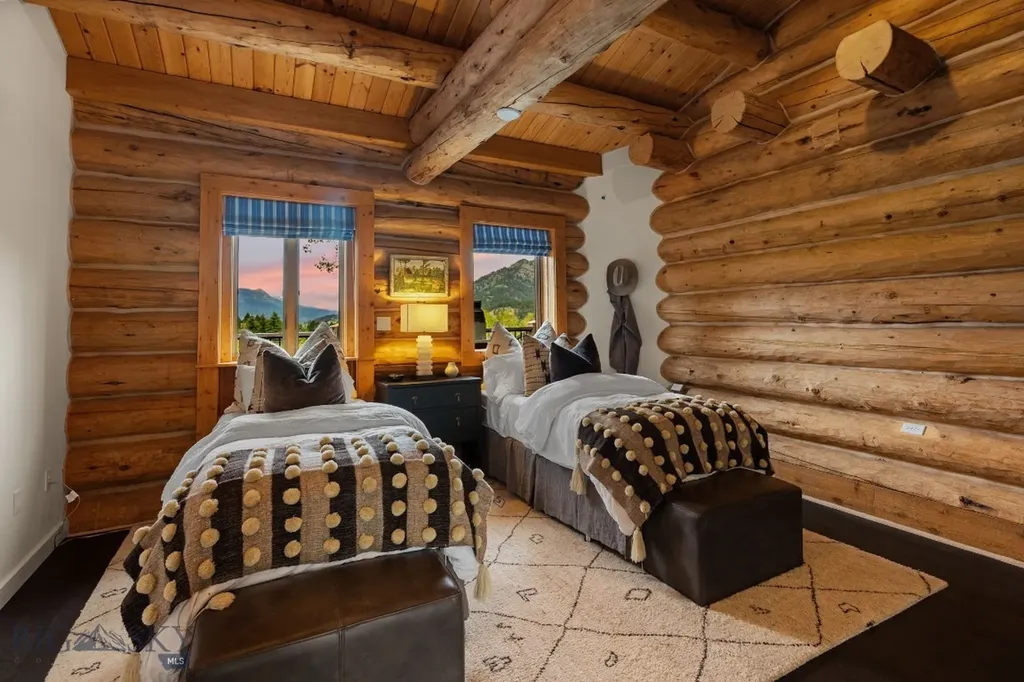 4800 Meadow Lane Bozeman MT 59715