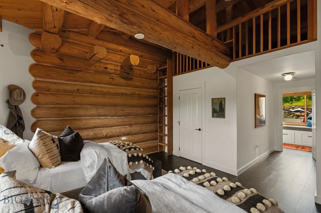 4800 Meadow Lane Bozeman MT 59715