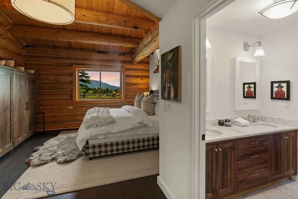 4800 Meadow Lane Bozeman MT 59715