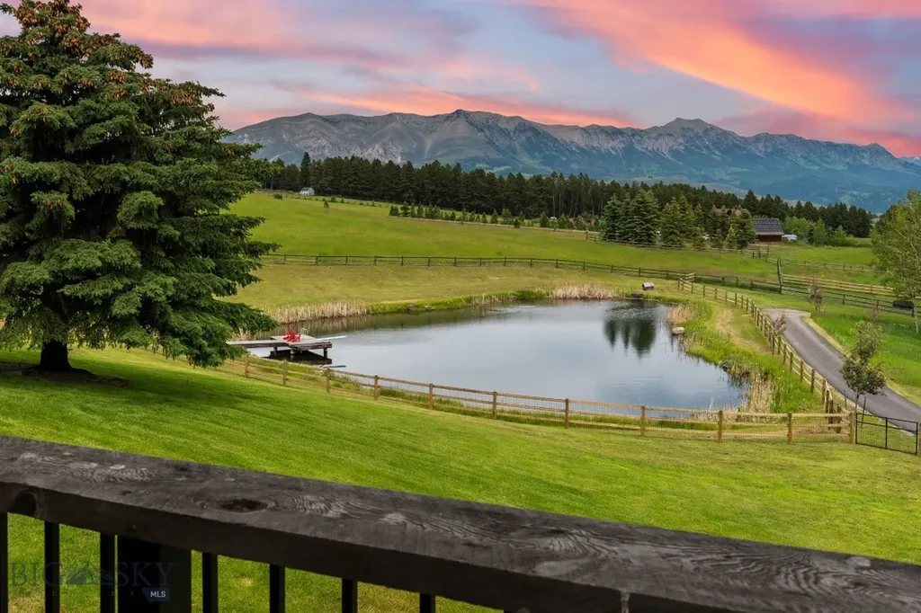 4800 Meadow Lane Bozeman MT 59715