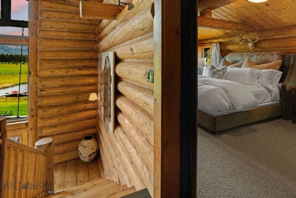 4800 Meadow Lane Bozeman MT 59715